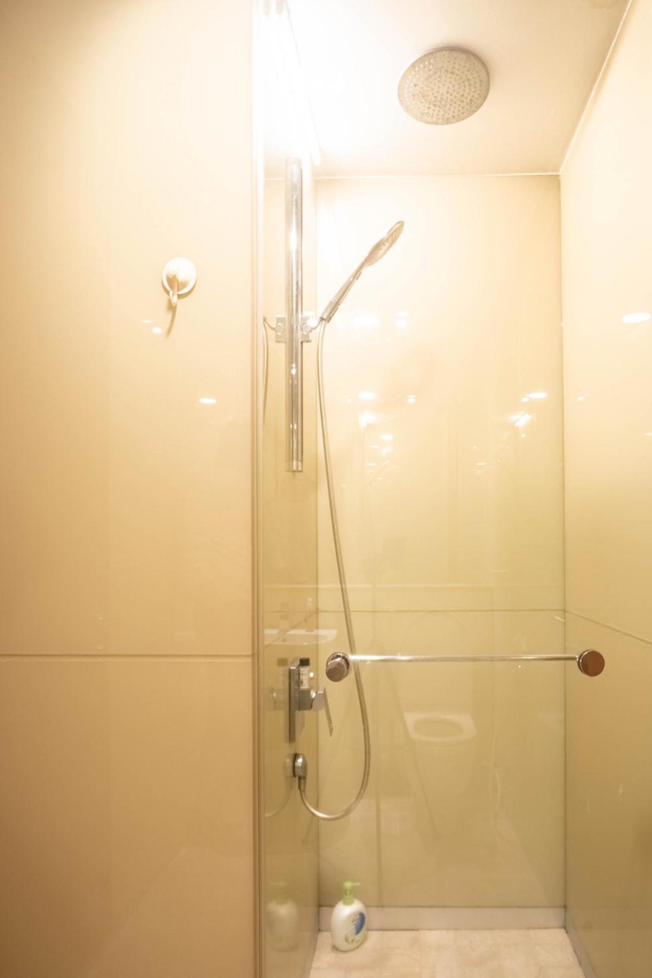 Soho Suites Klcc By Airhost Κουάλα Λουμπούρ Εξωτερικό φωτογραφία